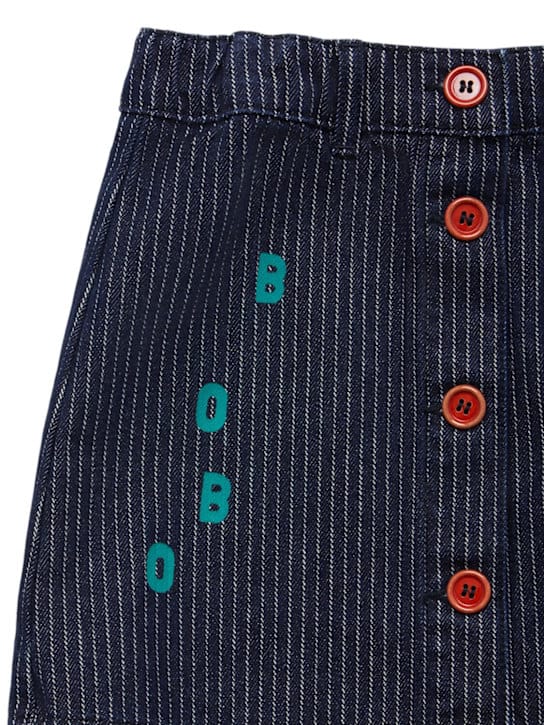 Bobo Choses - 牛仔裙