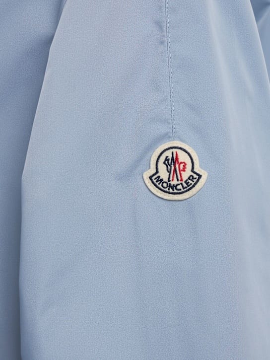 Moncler: 休闲连帽夹克