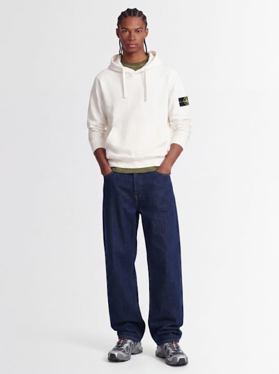 Stone Island: 连帽衫