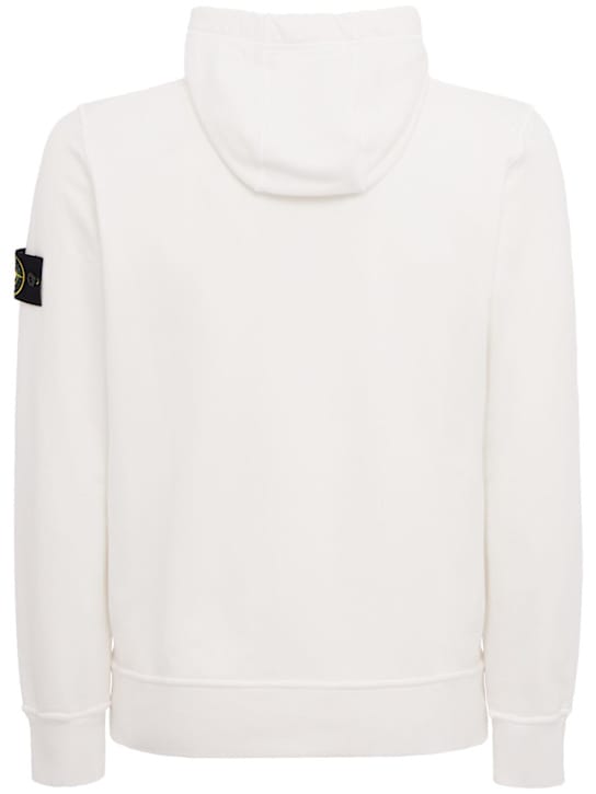 Stone Island: 连帽衫