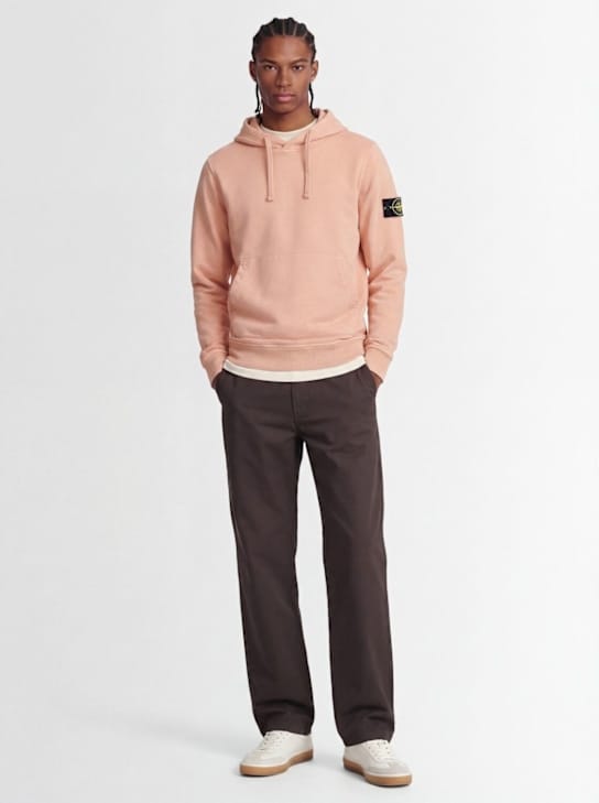 Stone Island - 连帽卫衣