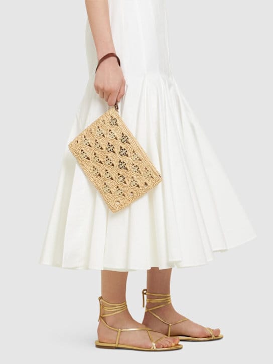 Rabanne - 手拿信封 clutch