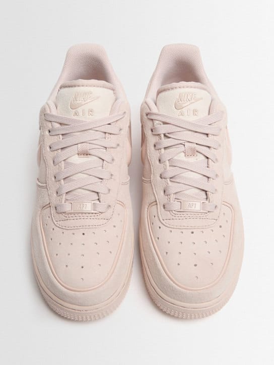 Nike - 空军一号'07运动鞋