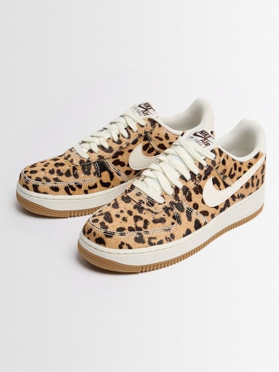 Nike - Air Force 1 '07 运动鞋