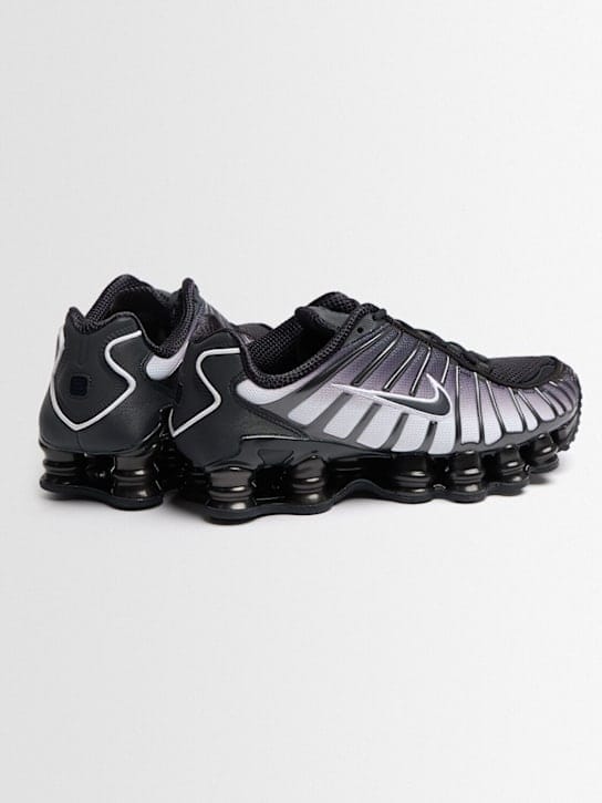 Nike: Shox TL Fade 运动鞋