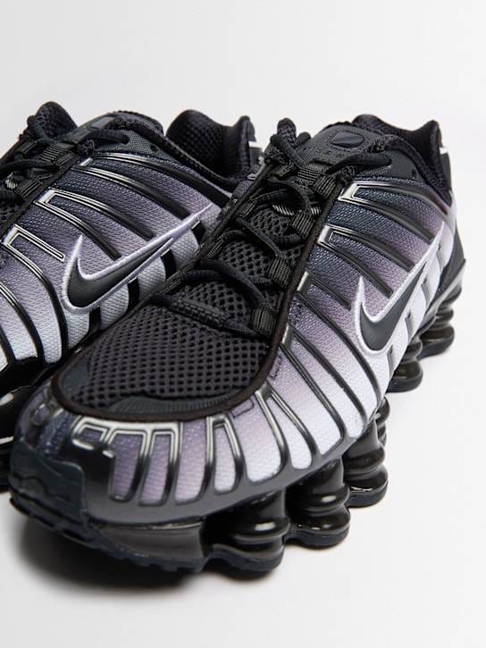 Nike: Shox TL Fade 运动鞋
