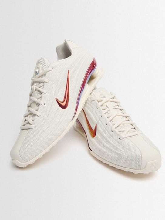 Nike - Shox Z SE 运动鞋