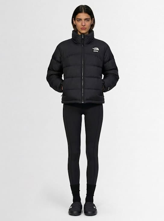 The North Face - 短款羽绒夹克，带拉链