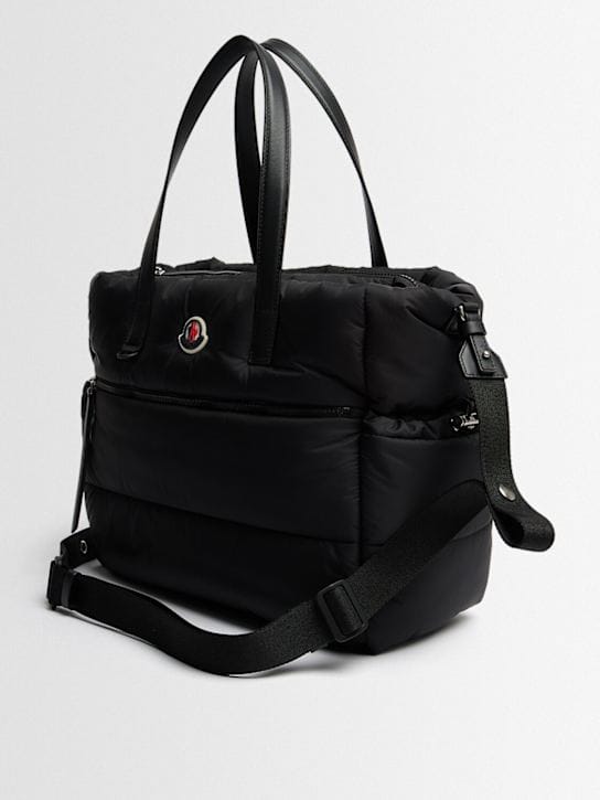 Moncler - 尼龙品牌袋