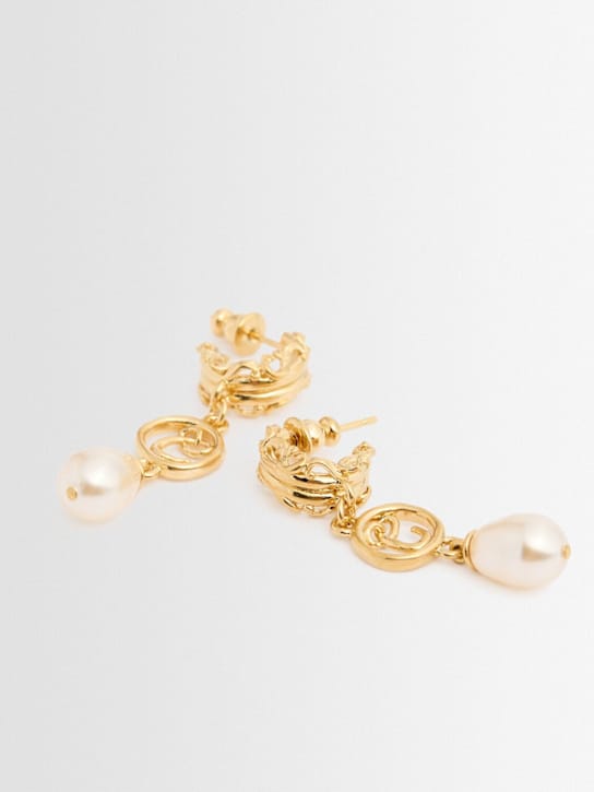 Chloé: 吊坠耳环