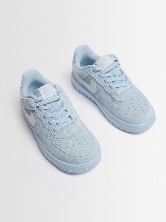 Nike - Force 1 Low LV8 易穿运动鞋