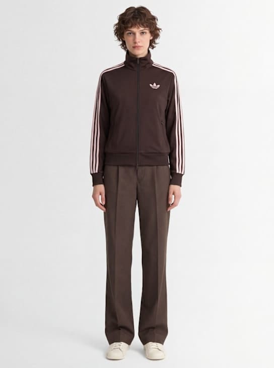 adidas Originals - Firebird Trainingsjacke mit Reißverschluss