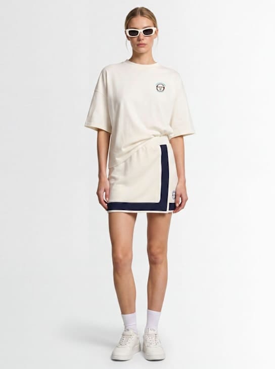 Sergio Tacchini - LVR Bolder T恤