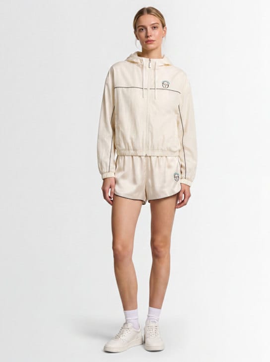 Sergio Tacchini - 短款卫衣