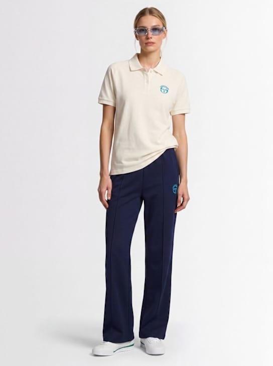 Sergio Tacchini - 常规翻领 polo 衫