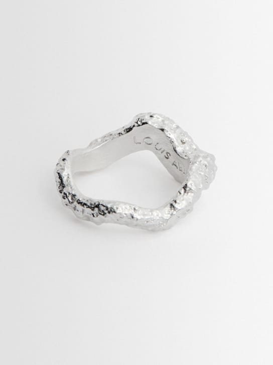LOUIS ABEL: 黄金戒指