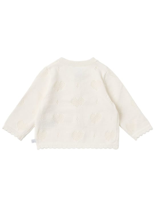 Petit Bateau: 棉质开衫