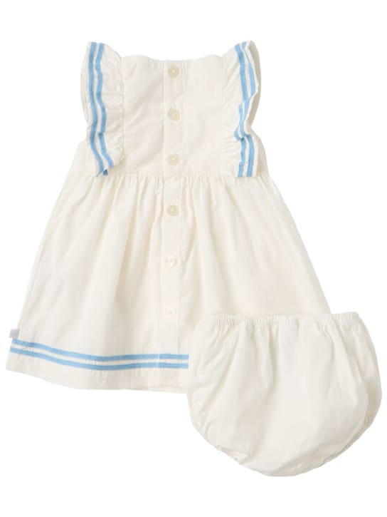 Petit Bateau: 棉质连衣裙