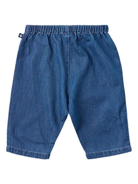 Petit Bateau: 纯棉针织裤