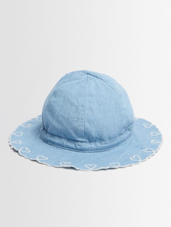 Petit Bateau: 棉质帽子