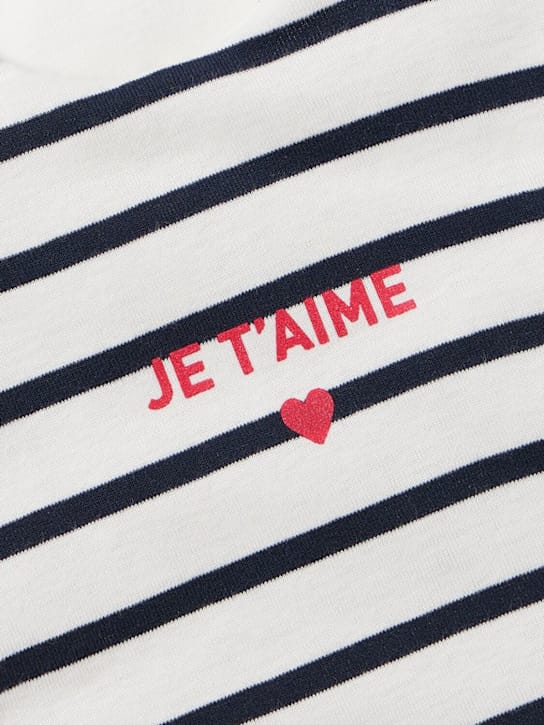 Petit Bateau - 棉质睡袋