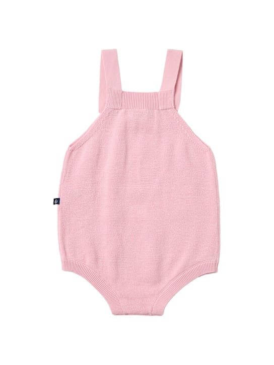 Petit Bateau: 棉质背带裤
