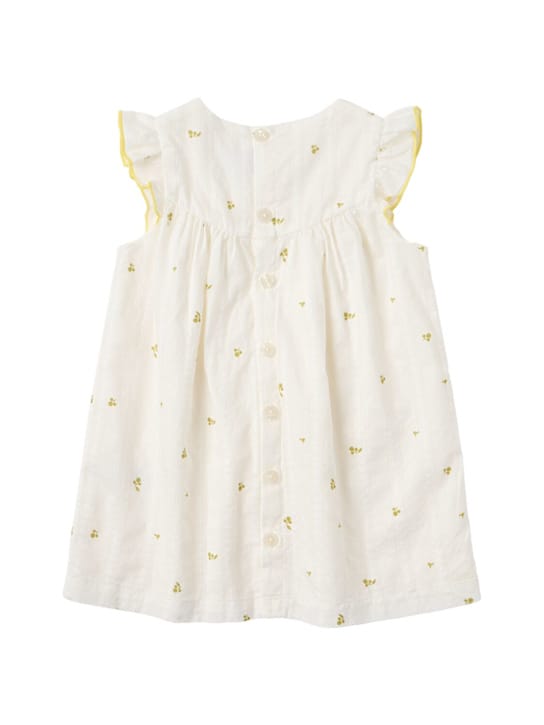 Petit Bateau: 棉质连衣裙