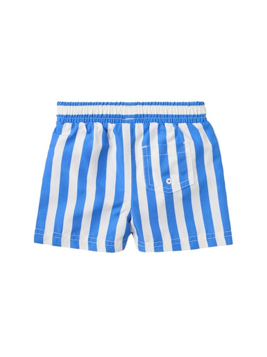 Petit Bateau: 带抽绳的游泳短裤