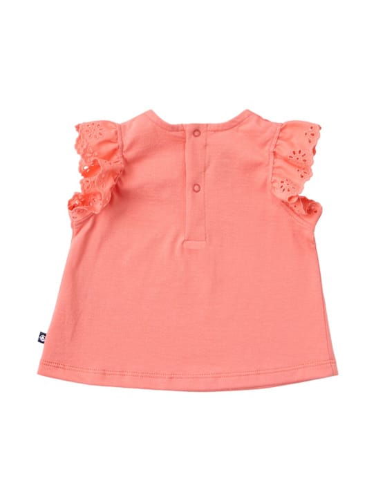 Petit Bateau: 棉质印花T恤