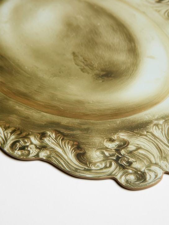 FIGURE DECORATIVE: 萨罗梅桌垫
