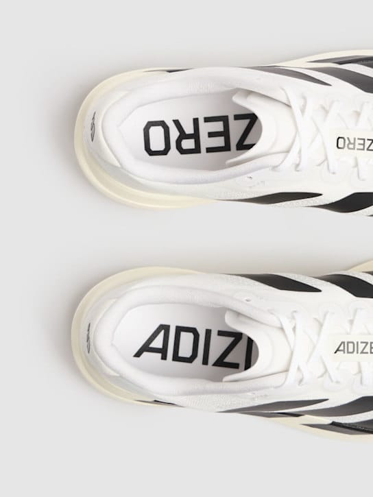 adidas Originals: Adizero Evo SL mesh sneakers
