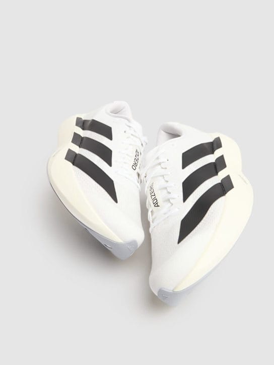 adidas Originals: Adizero Evo SL mesh sneakers