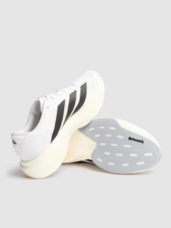 adidas Originals: Adizero Evo SL mesh sneakers