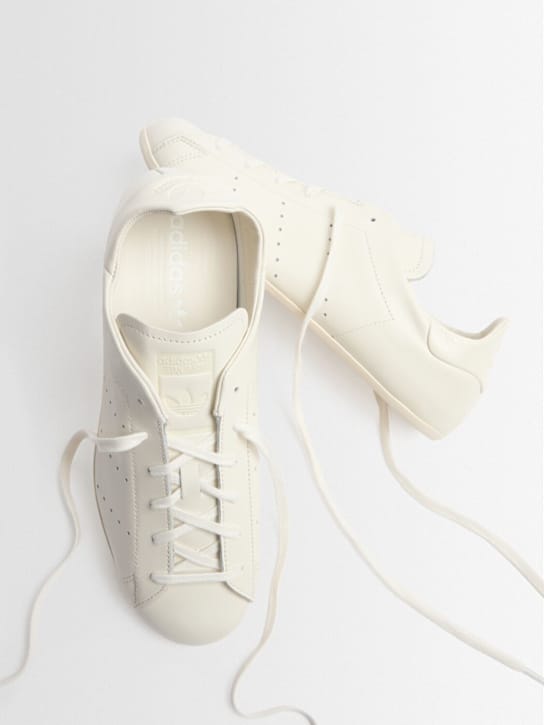 adidas Originals - 斯坦·史密斯 Lo Pro 运动鞋