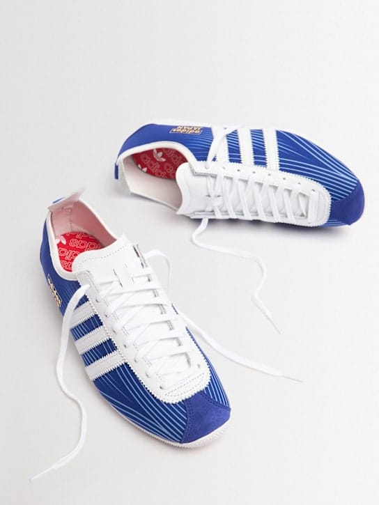 adidas Originals - 日本 JFA 运动鞋
