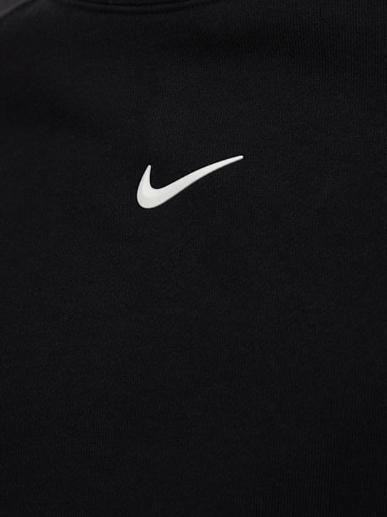 Nike: 拉格兰袖卫衣
