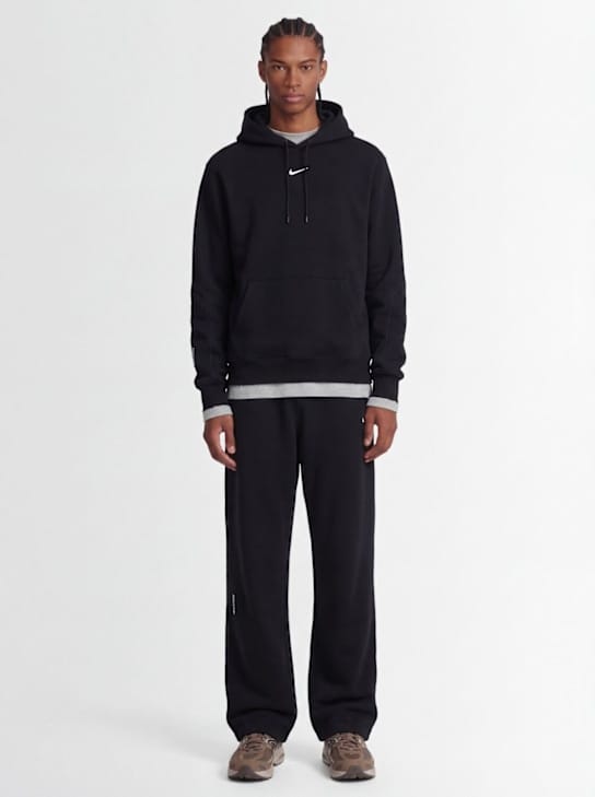 Nike - 宽松卫衣