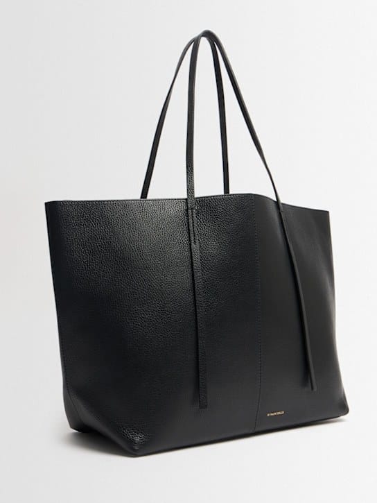 BY MALENE BIRGER - 带长手柄和宽开口的手提包