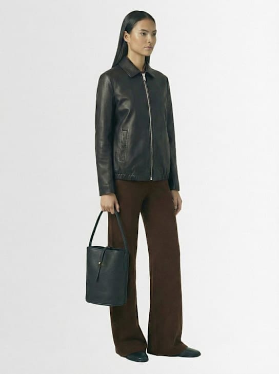 BY MALENE BIRGER - 带长把手的肩包