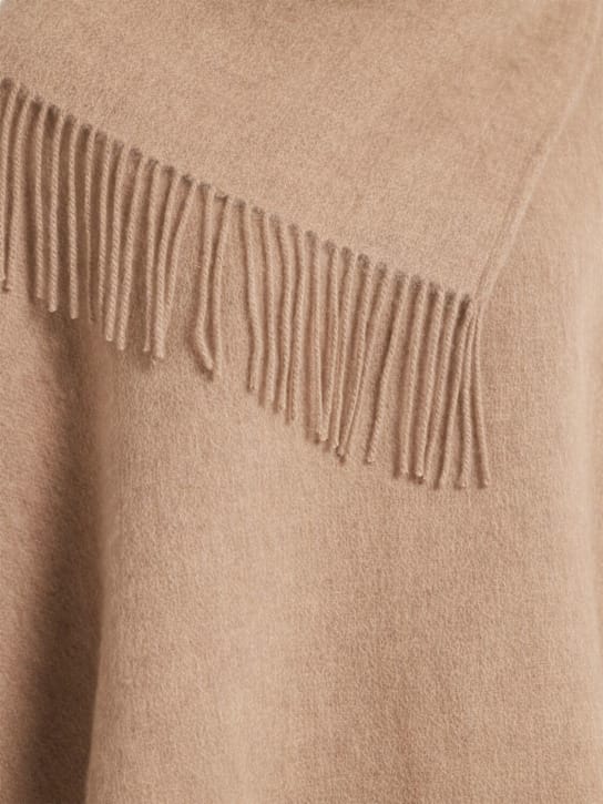 BY MALENE BIRGER - 流苏披肩