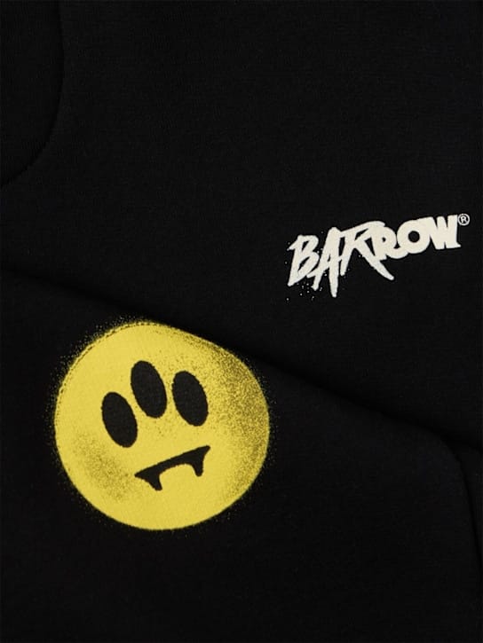 Barrow - 棉质运动裤