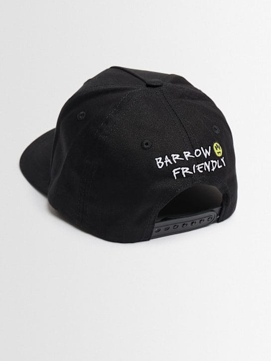 Barrow - 棉质棒球帽
