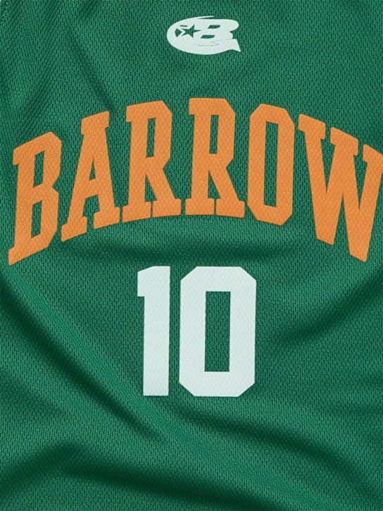 Barrow - 尼龙背心