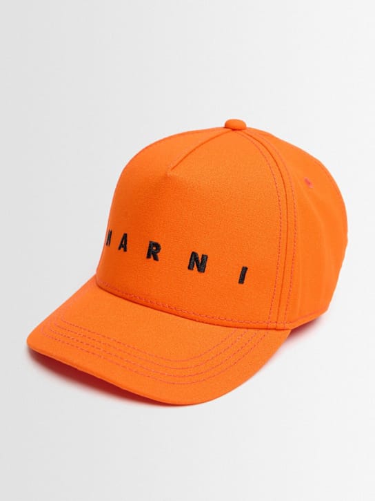 Marni Junior - 棉帽