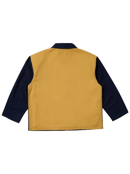 Marni Junior: 棉质西装外套
