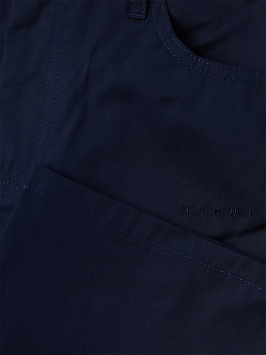 Marni Junior - 牛仔裤