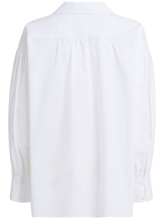 BY MALENE BIRGER: 经典领衬衫