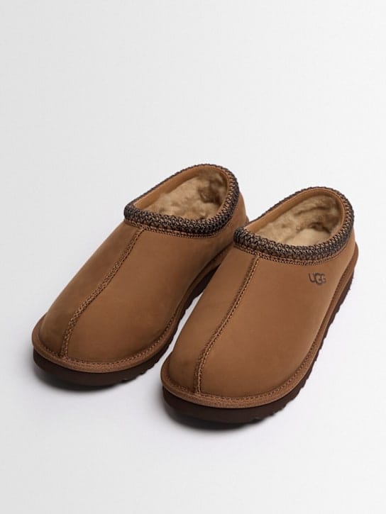 Ugg - 泰斯曼 II 小牛皮乐福鞋