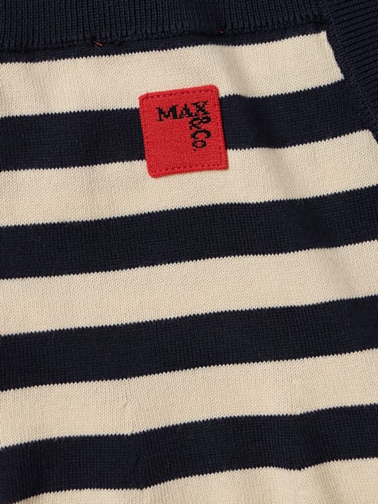 MAX&CO: 棉质背心