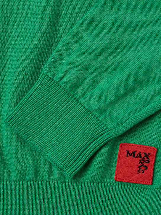MAX&CO - 棉质卫衣